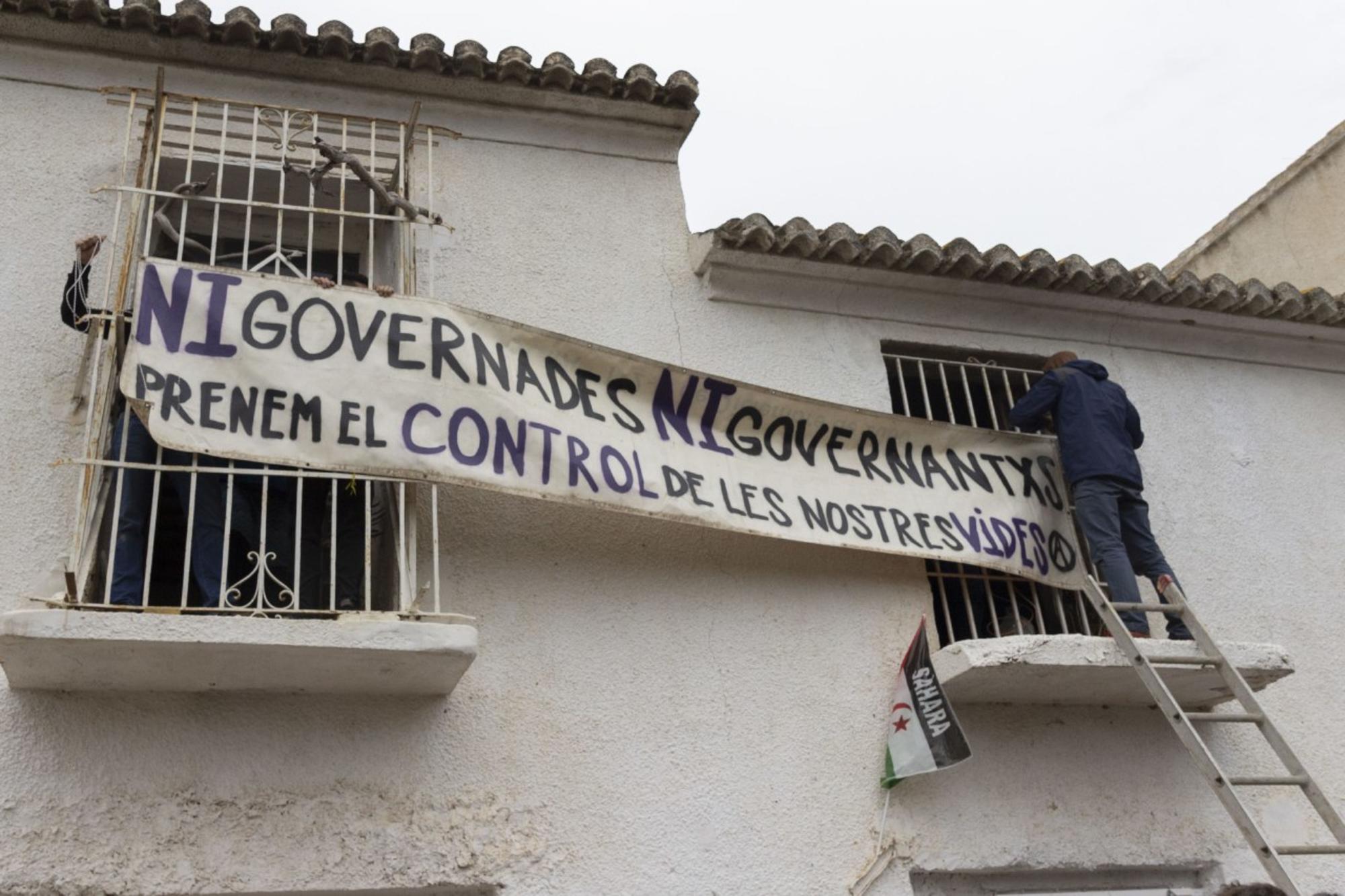 Recuperació CSOA Horta - 6